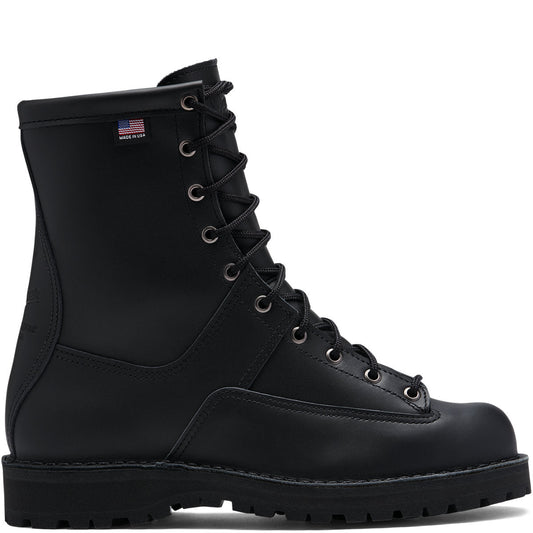 Recon 8" Black Insulated 200G