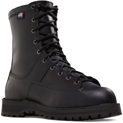Recon 8" Black Insulated 200G