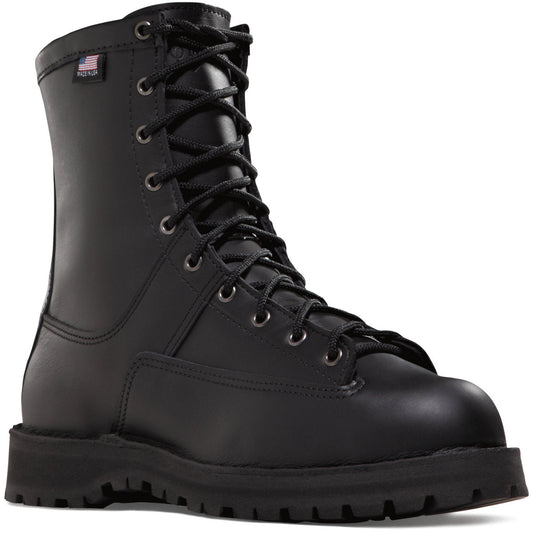 Recon 8" Black Insulated 200G
