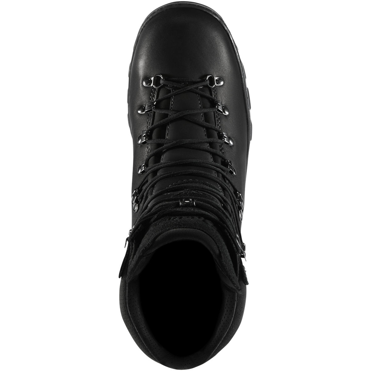 Wildland Tactical Firefighter Black Smooth-Out