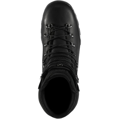 Wildland Tactical Firefighter Black Smooth-Out