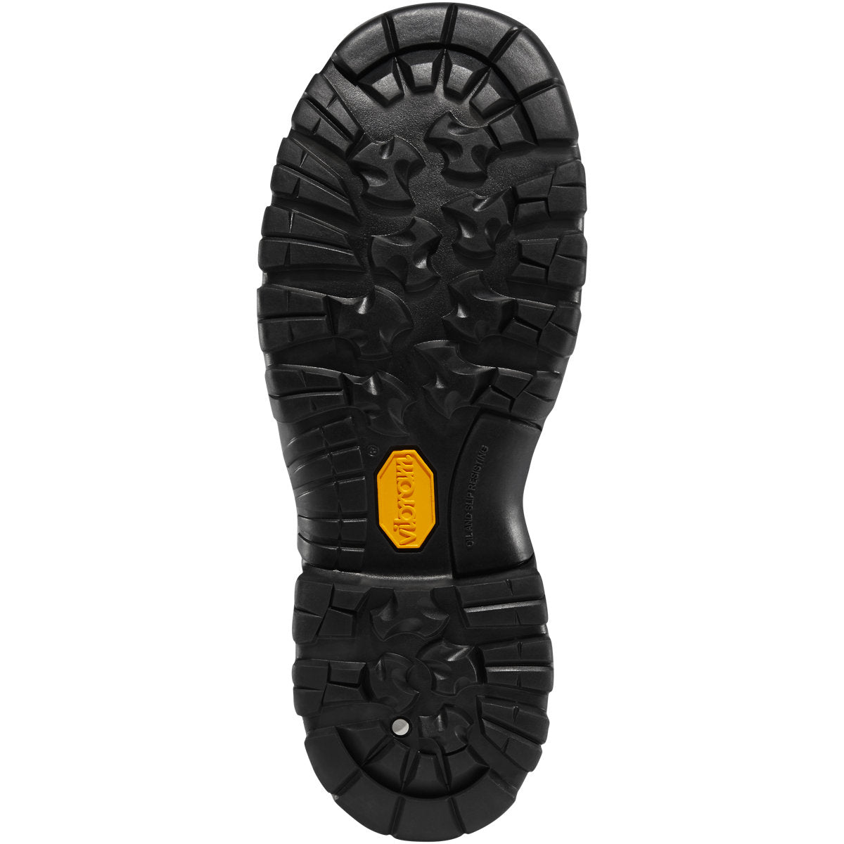 Wildland Tactical Firefighter Black Smooth-Out