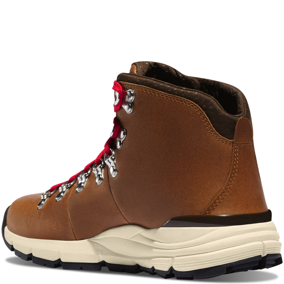 Mountain 600 Saddle Tan