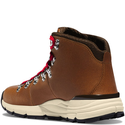 Mountain 600 Saddle Tan