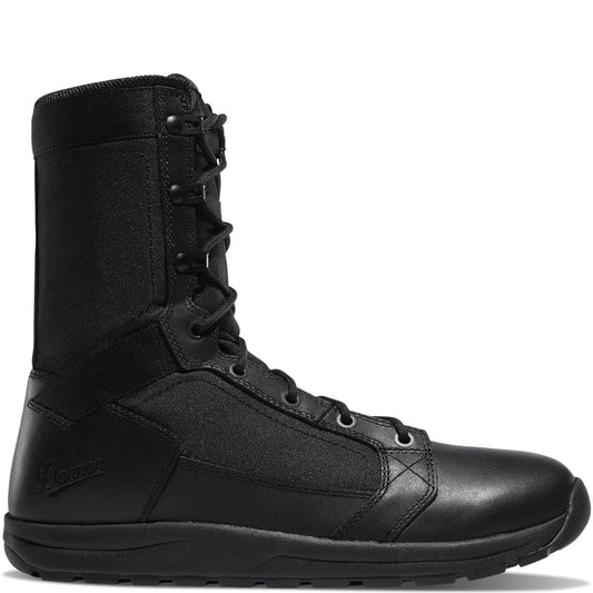 Tachyon Black Hot - Polishable Toe