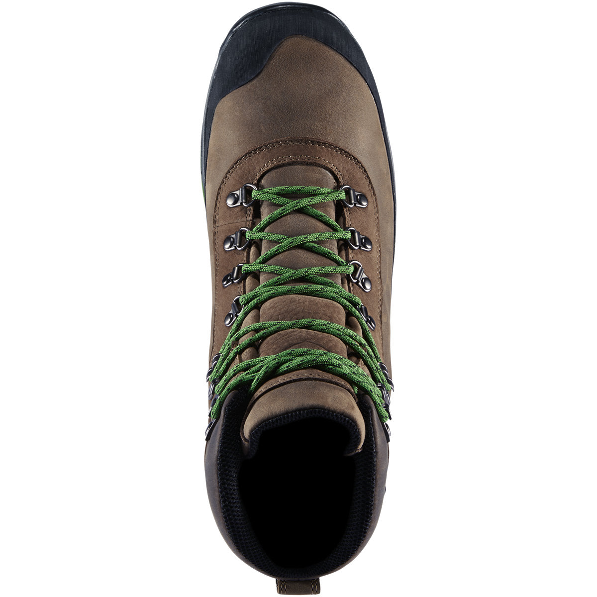 Crag Rat USA Brown/Green