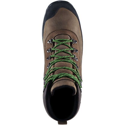 Crag Rat USA Brown/Green