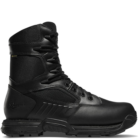 Striker Bolt 8" Black