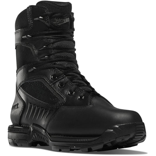 Striker Bolt 8" Black
