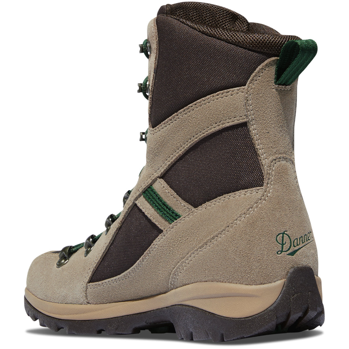 Wayfinder Brown/Buff