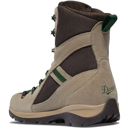 Wayfinder Brown/Buff