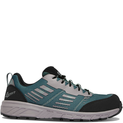 Run Time Teal Composite Toe (NMT)