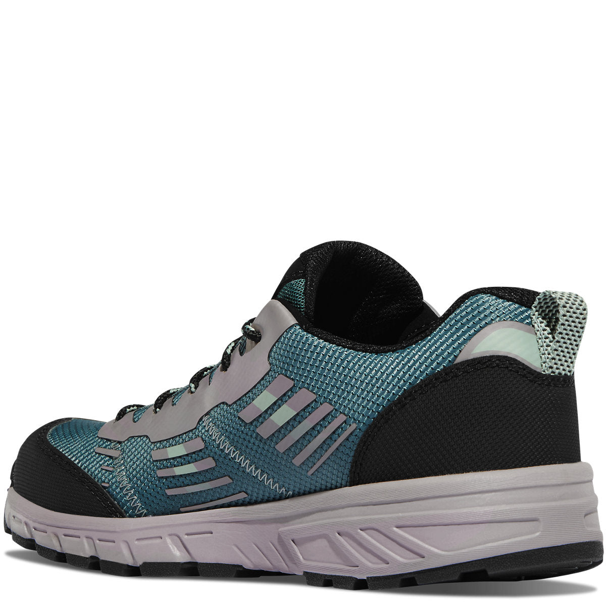 Run Time Teal Composite Toe (NMT)