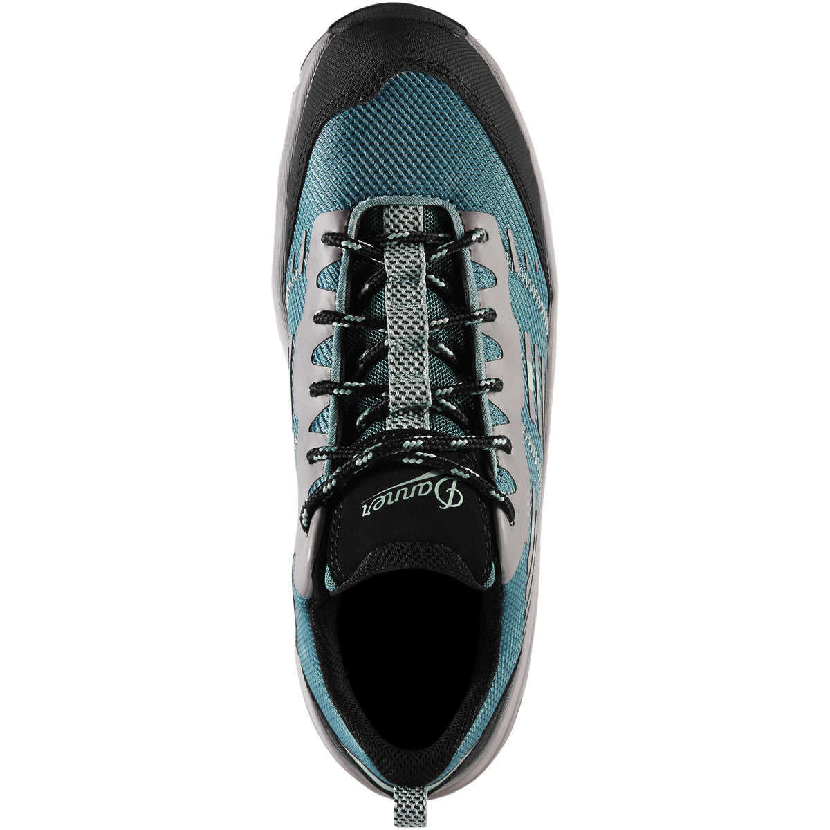 Run Time Teal Composite Toe (NMT)