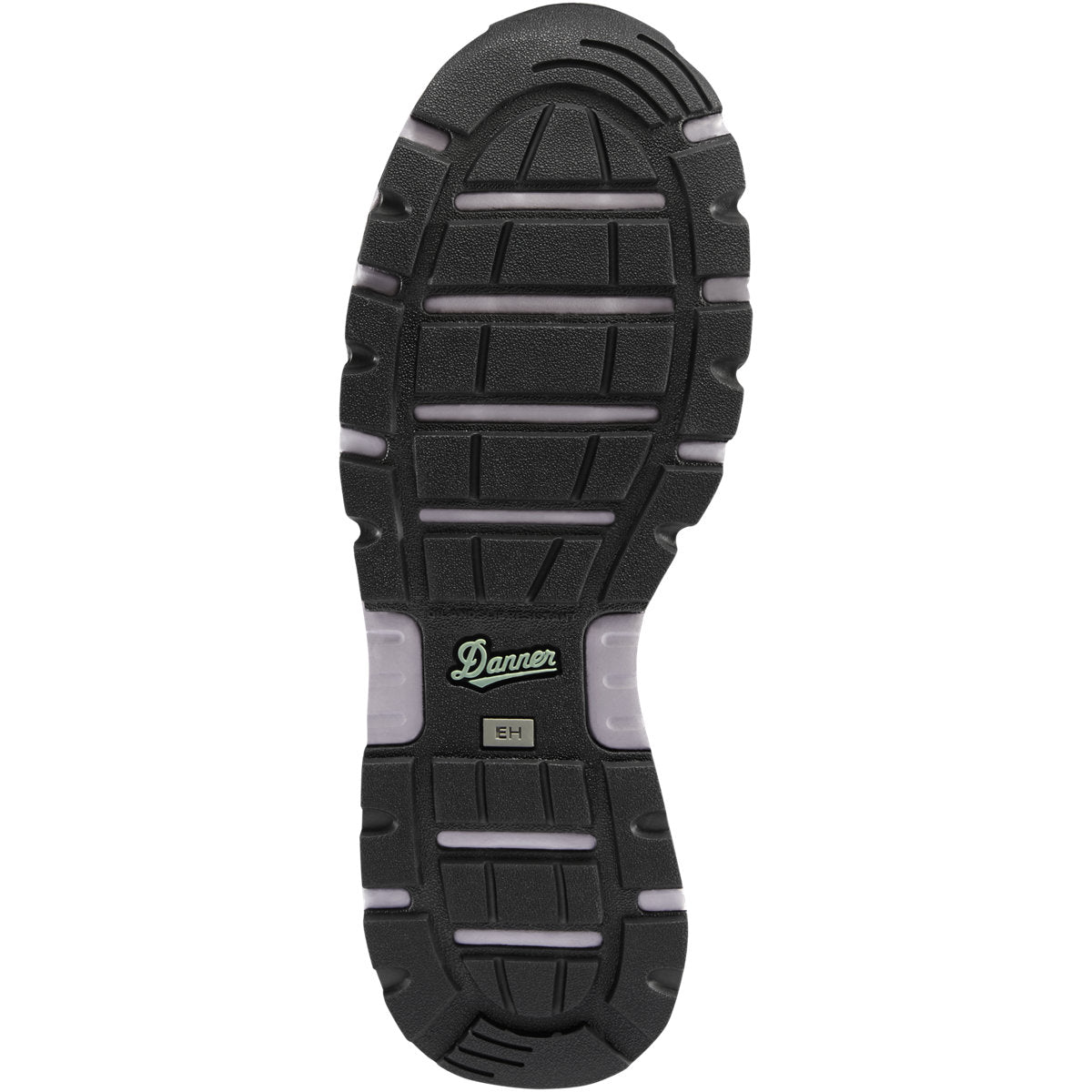 Run Time Teal Composite Toe (NMT)