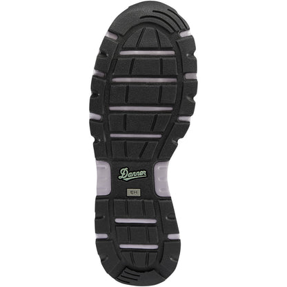 Run Time Teal Composite Toe (NMT)