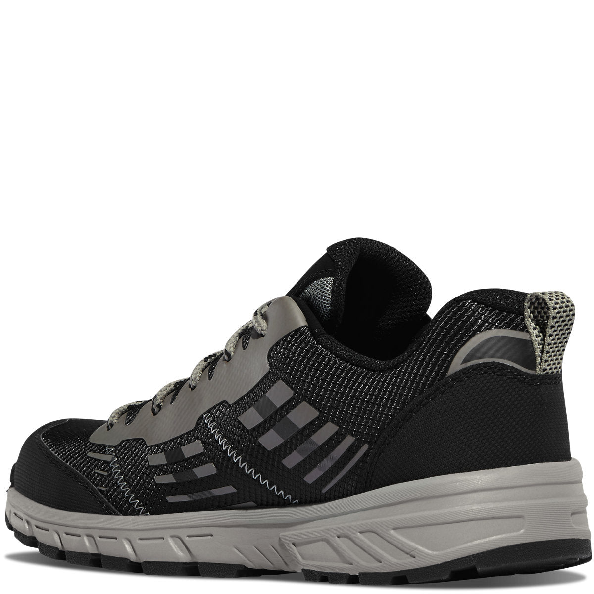 Run Time Black ESD Composite Toe (NMT)