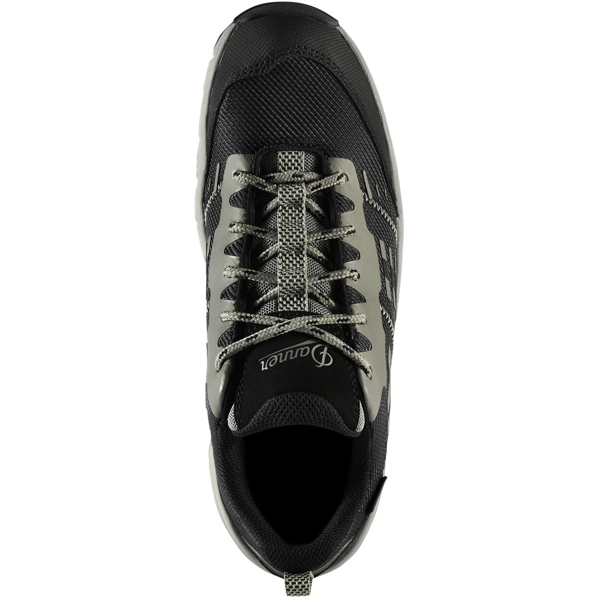 Run Time Black ESD Composite Toe (NMT)