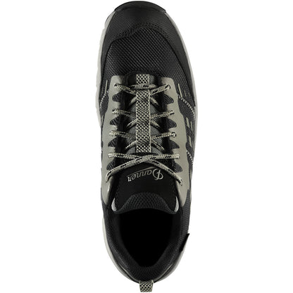 Run Time Black ESD Composite Toe (NMT)
