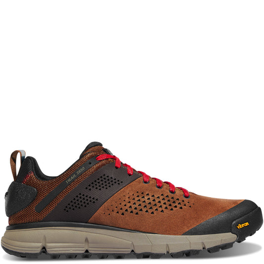 Trail 2650 Brown/Red