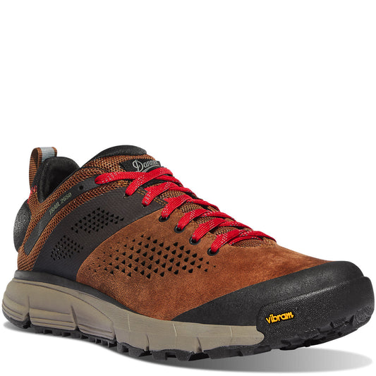 Trail 2650 Brown/Red