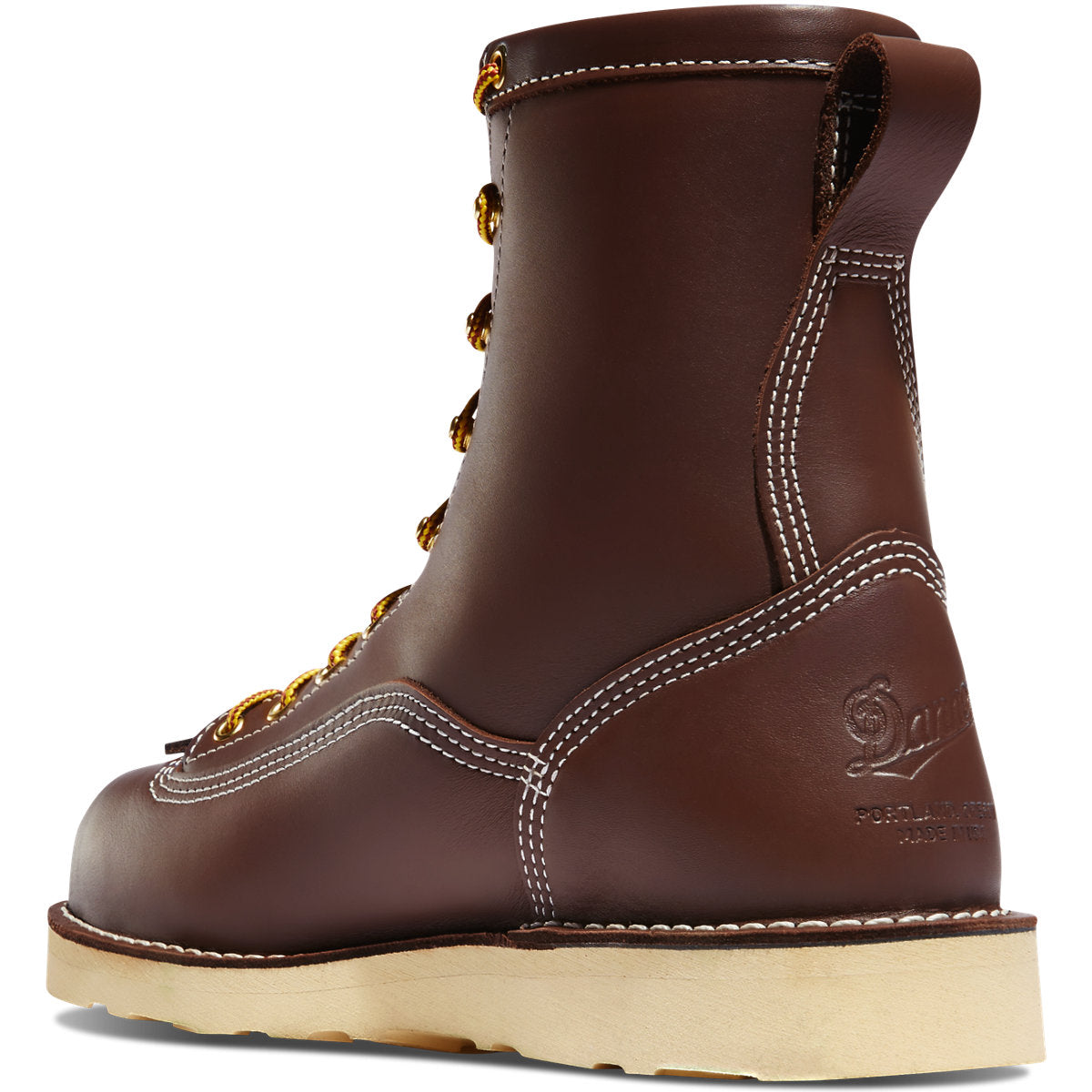 Power Foreman Brown Composite Toe (NMT)