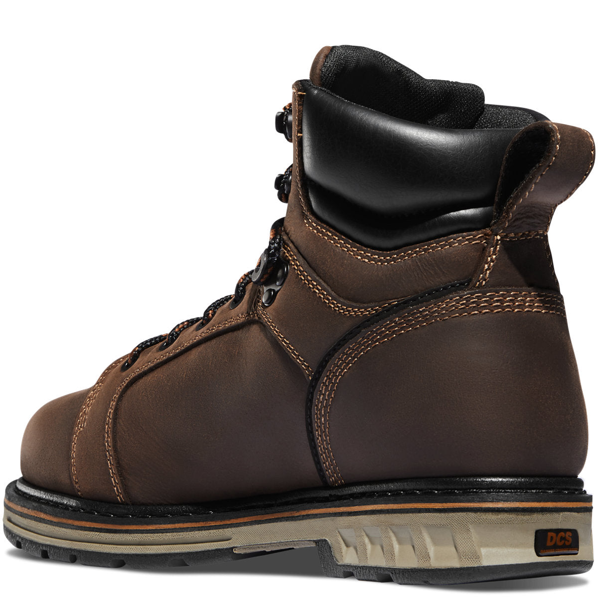 Steel Yard 6" Steel Toe