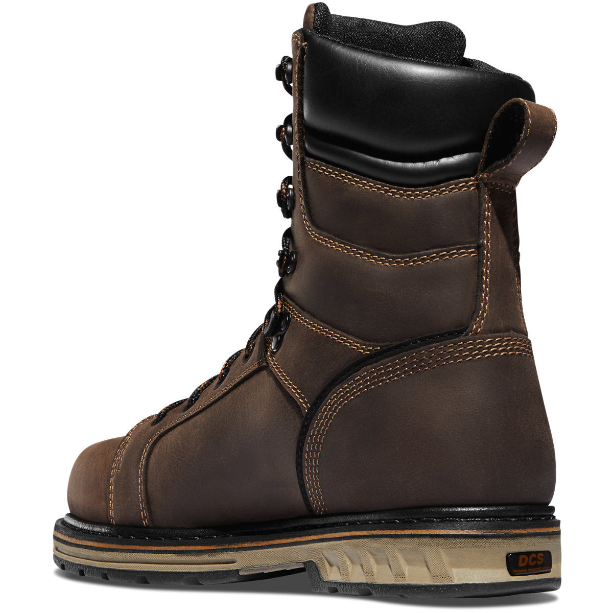 Steel Yard 8" Steel Toe