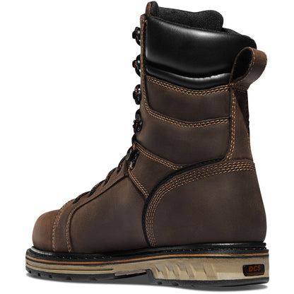 Steel Yard 8" Steel Toe