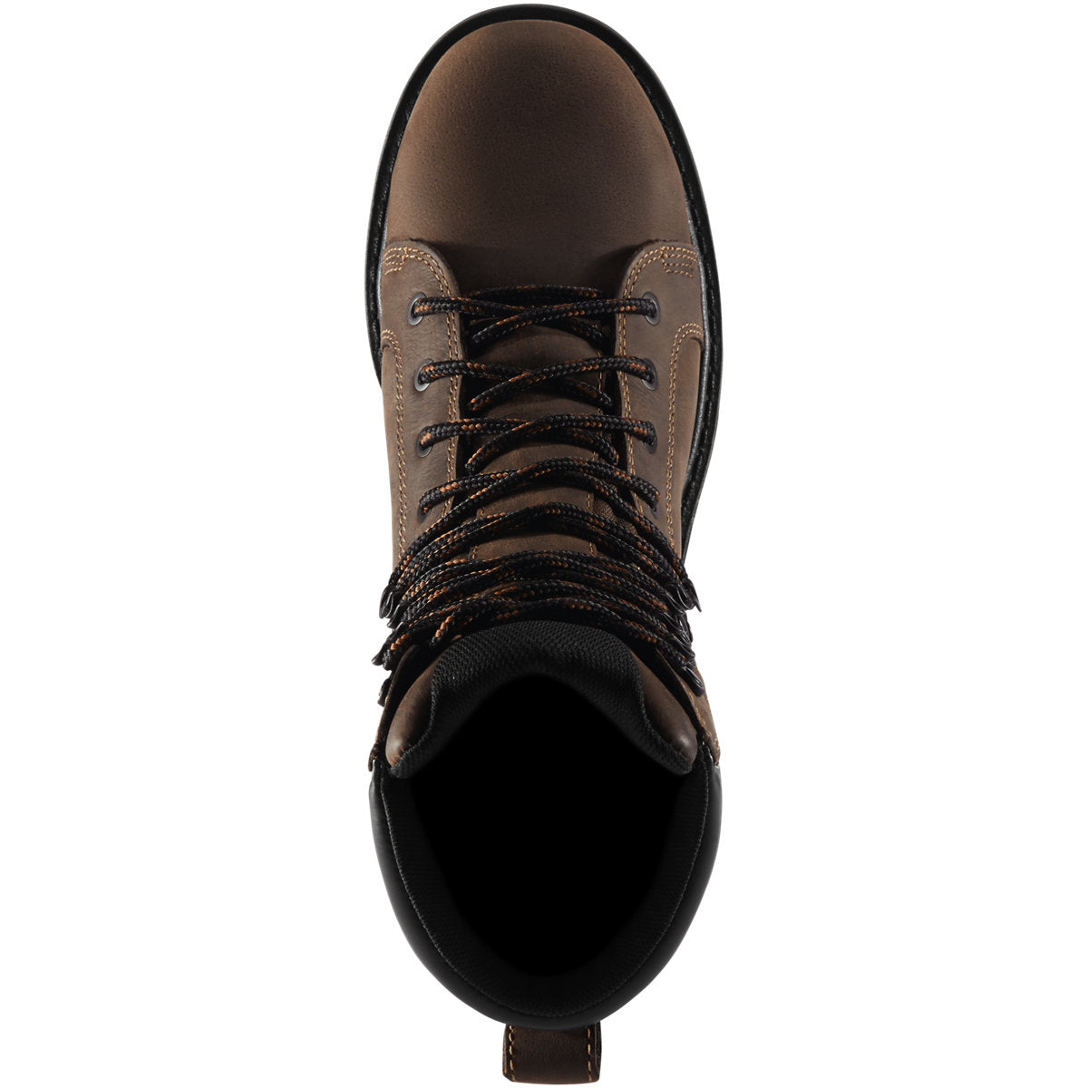 Steel Yard 8" Steel Toe
