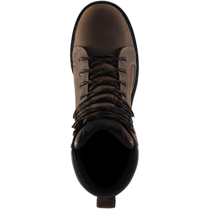 Steel Yard 8" Steel Toe