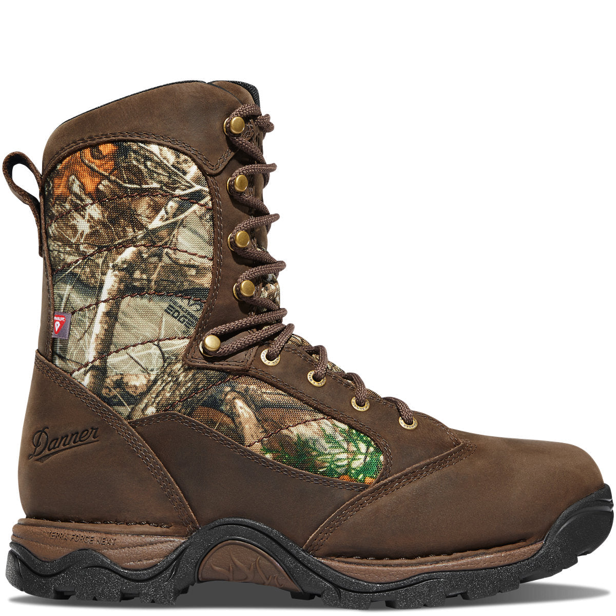 Pronghorn Realtree Edge Insulated 1200G