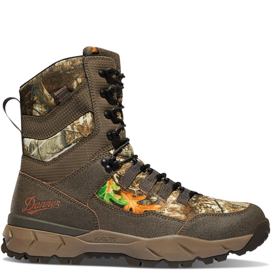 Vital Realtree Edge