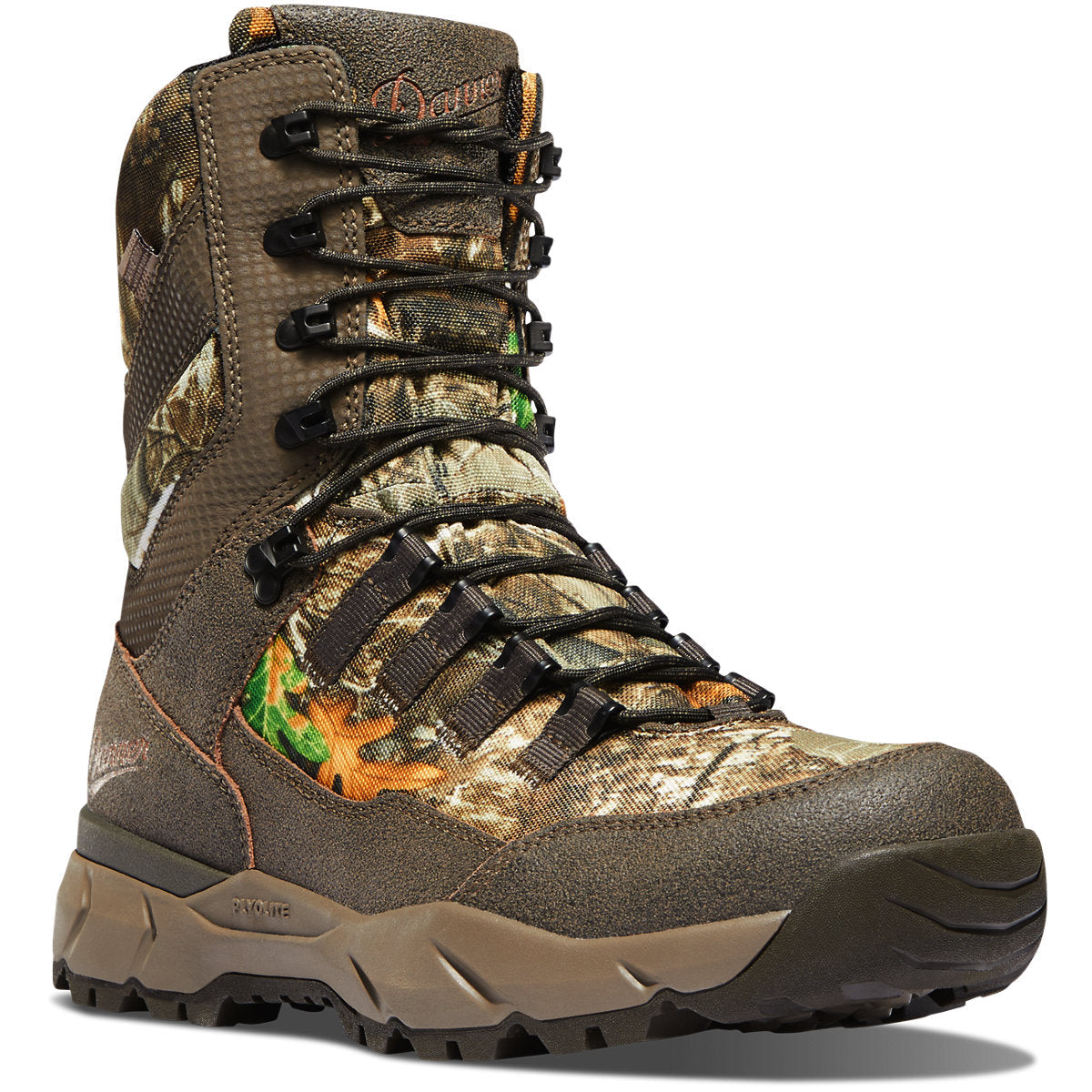 Vital Realtree Edge