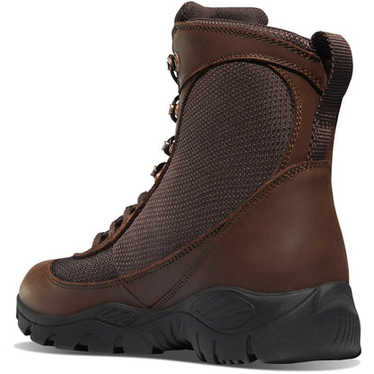 Element Brown