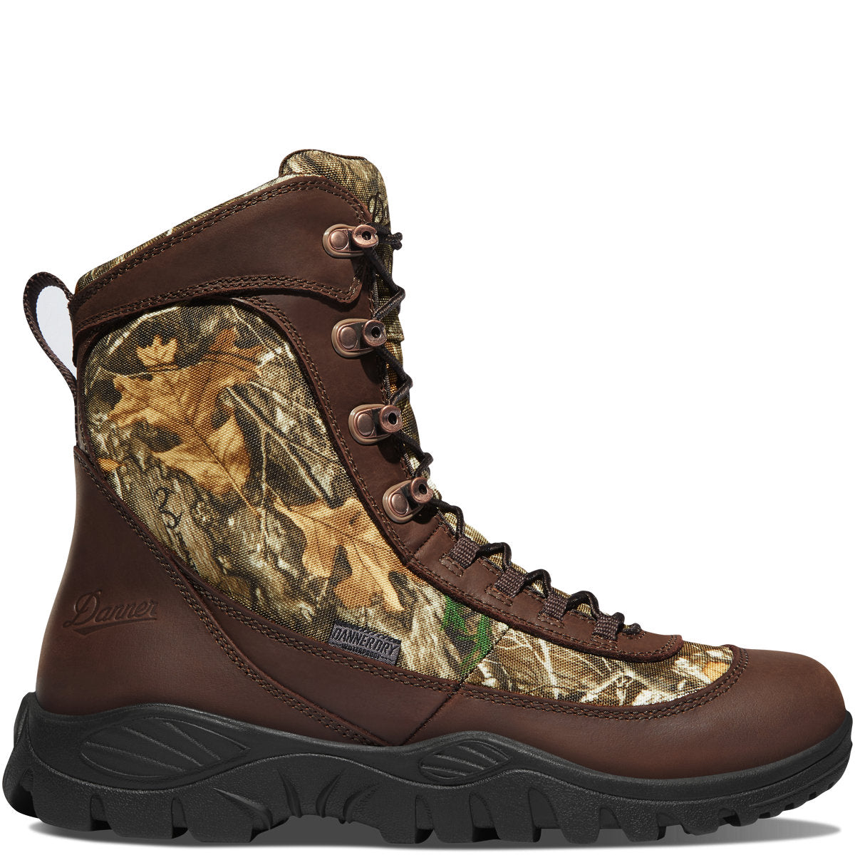 Element Realtree Edge Insulated 400G