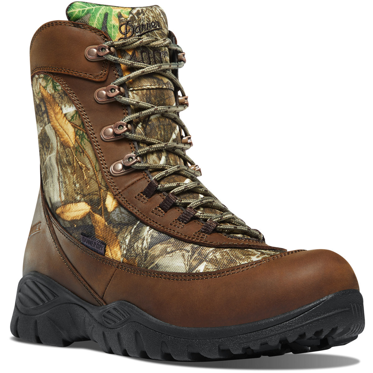 Element Realtree Edge Insulated 400G