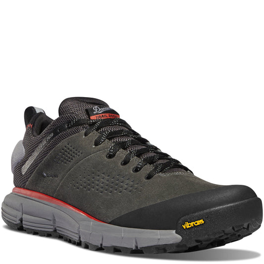 Trail 2650 GTX Dark Gray/Brick Red