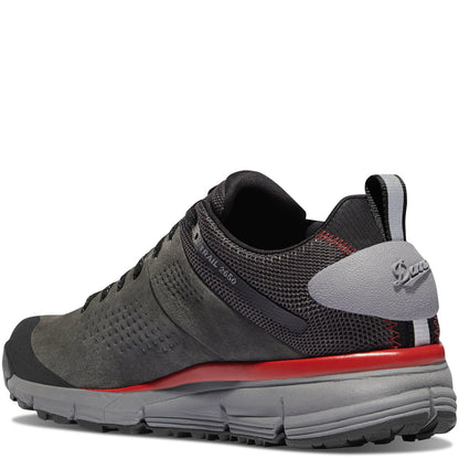Trail 2650 GTX Dark Gray/Brick Red