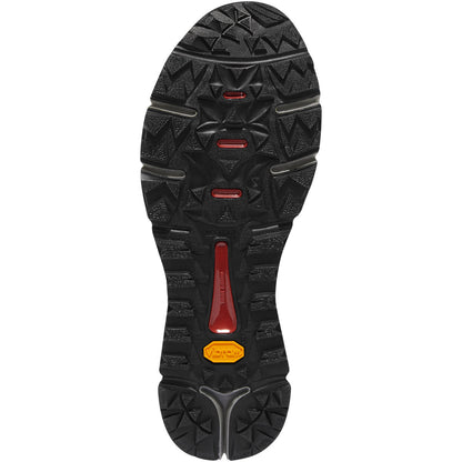 Trail 2650 GTX Dark Gray/Brick Red