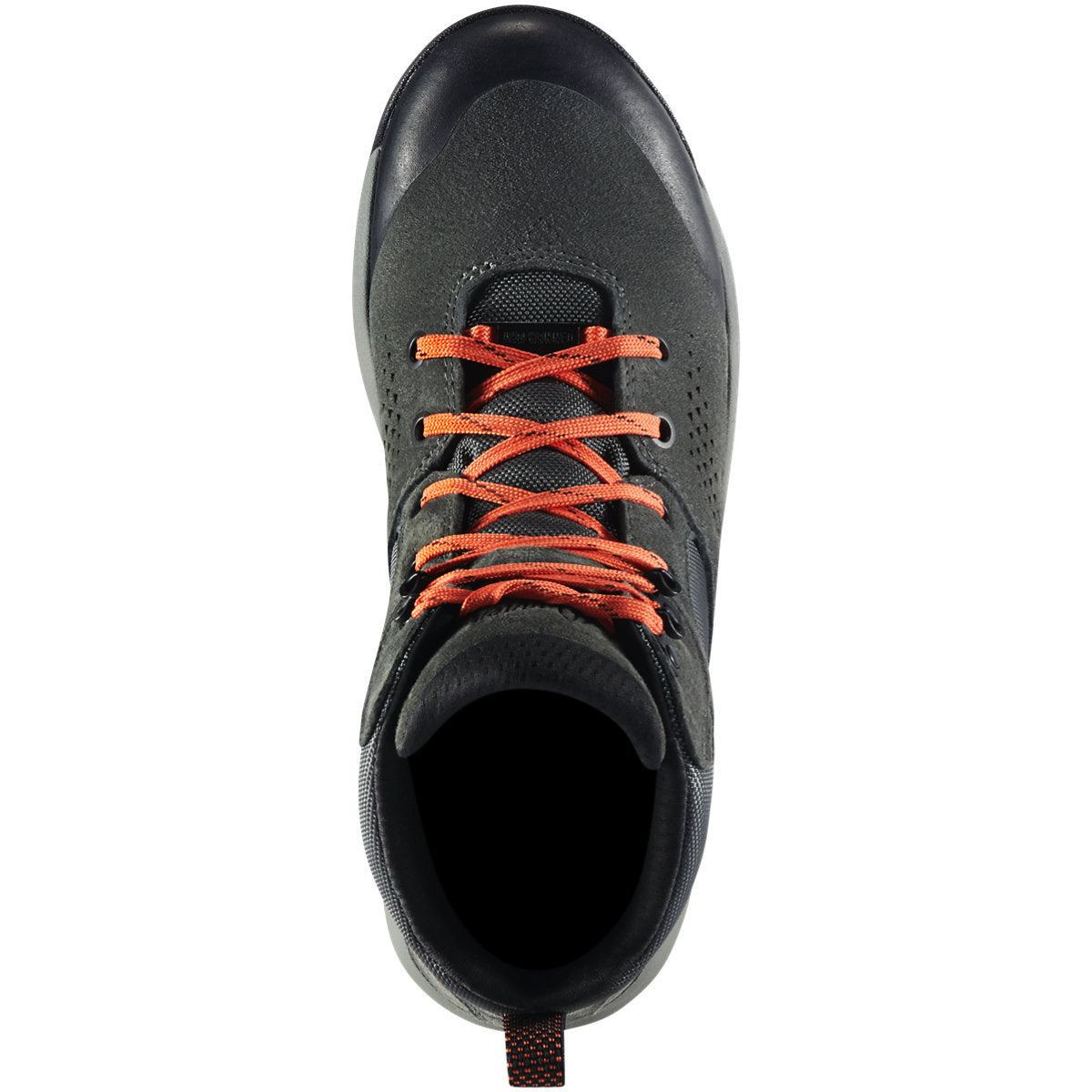 Inquire Mid Dark Gray/Salmon