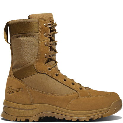 Tanicus Side-Zip Coyote Composite Toe (NMT)