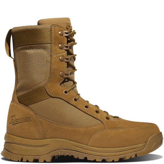 Tanicus Side-Zip Coyote Composite Toe (NMT)