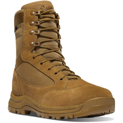 Tanicus Side-Zip Coyote Composite Toe (NMT)