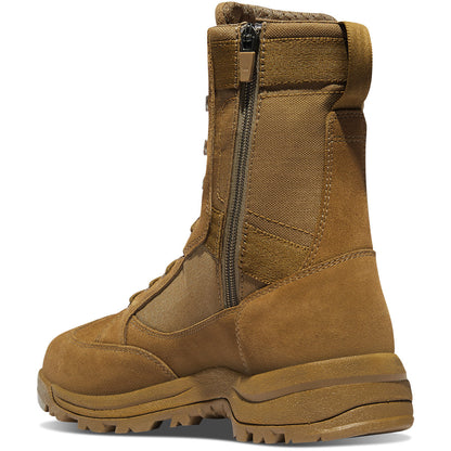Tanicus Side-Zip Coyote Composite Toe (NMT)