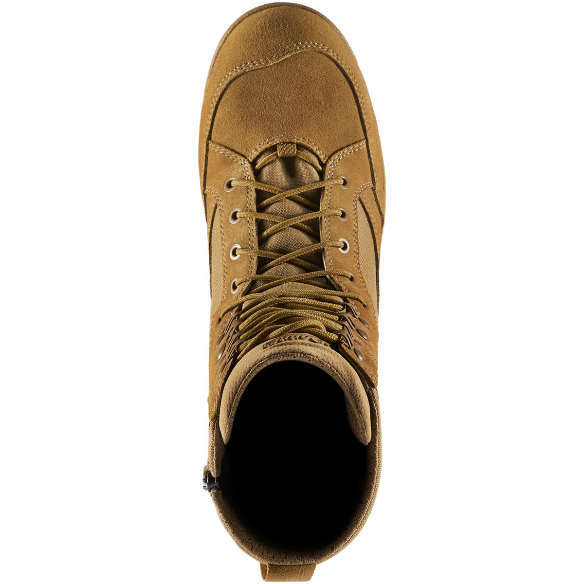 Tanicus Side-Zip Coyote Composite Toe (NMT)