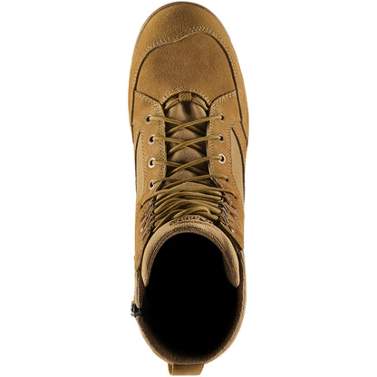 Tanicus Side-Zip Coyote Composite Toe (NMT)