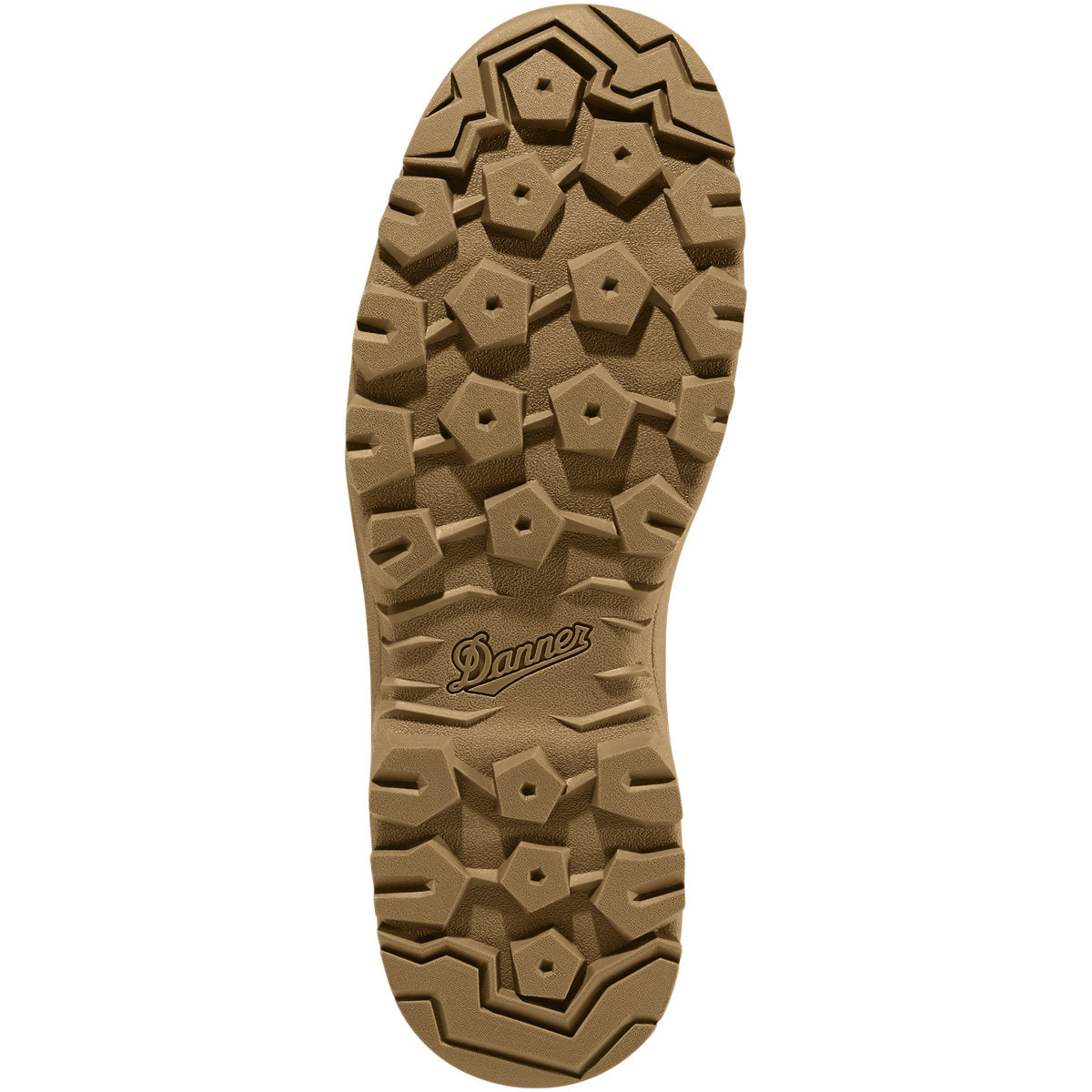 Tanicus Side-Zip Coyote Composite Toe (NMT)