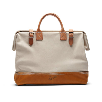 Tool Bag 16" x 12" x 6" Natural