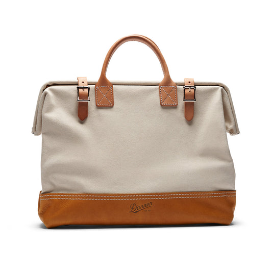 Tool Bag 16" x 12" x 6" Natural